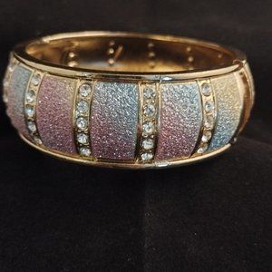 Multicolored Bracelet